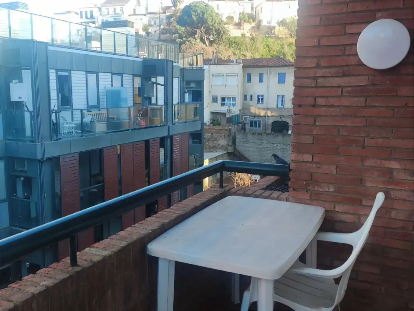 Habitación 122 m², Barcelona