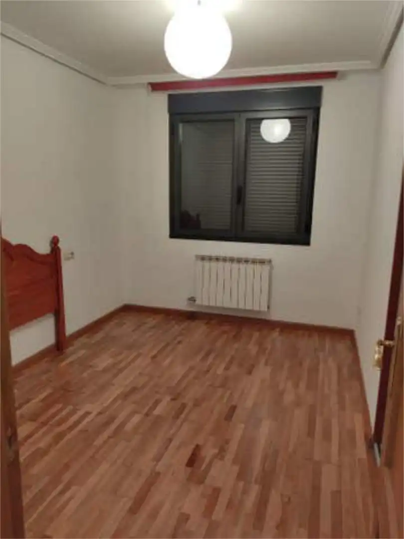 Piso de 75 m² en San Andrés del Rabanedo