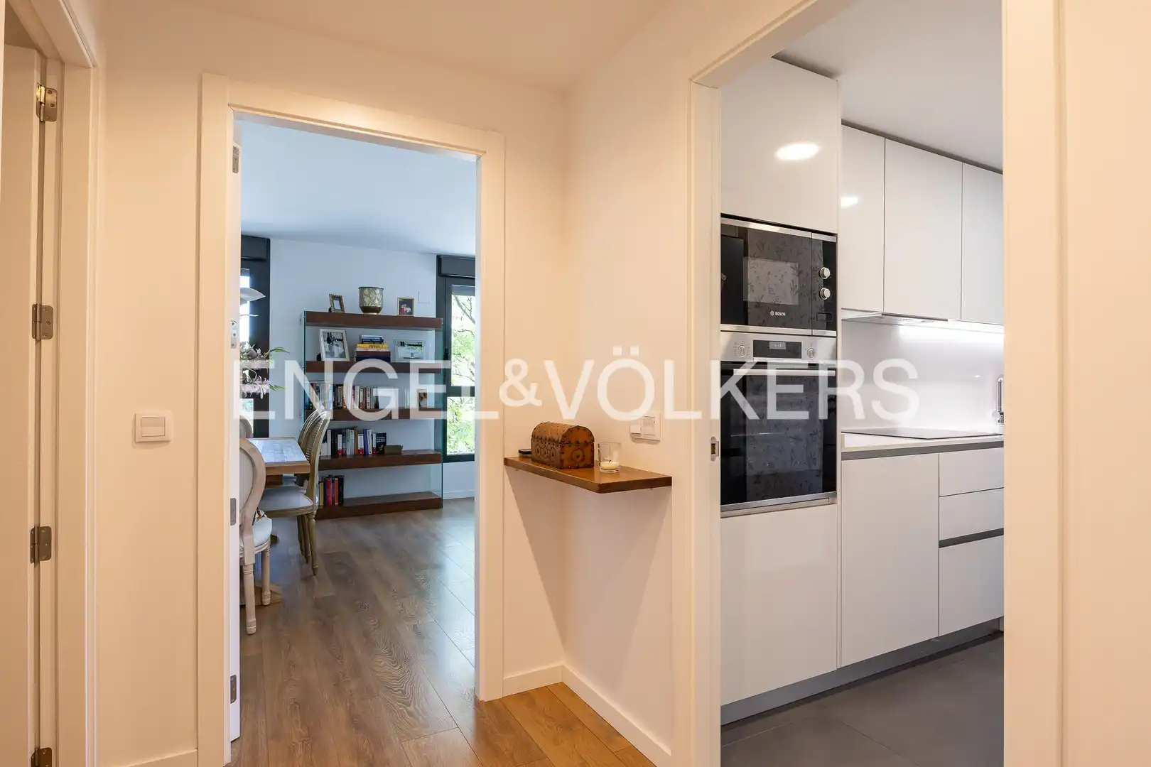 Appartamento 170 m² a Madrid