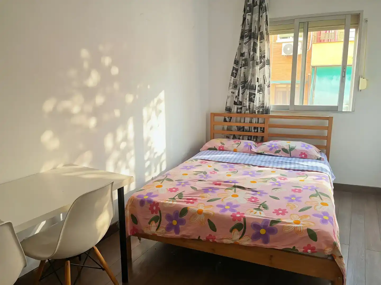Habitación 30 m², Madrid