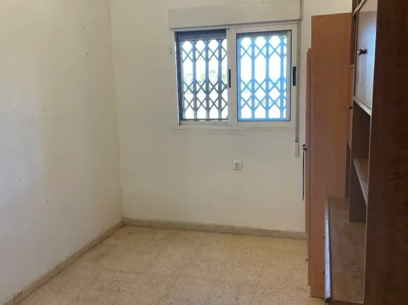 Pis de 102 m² a València