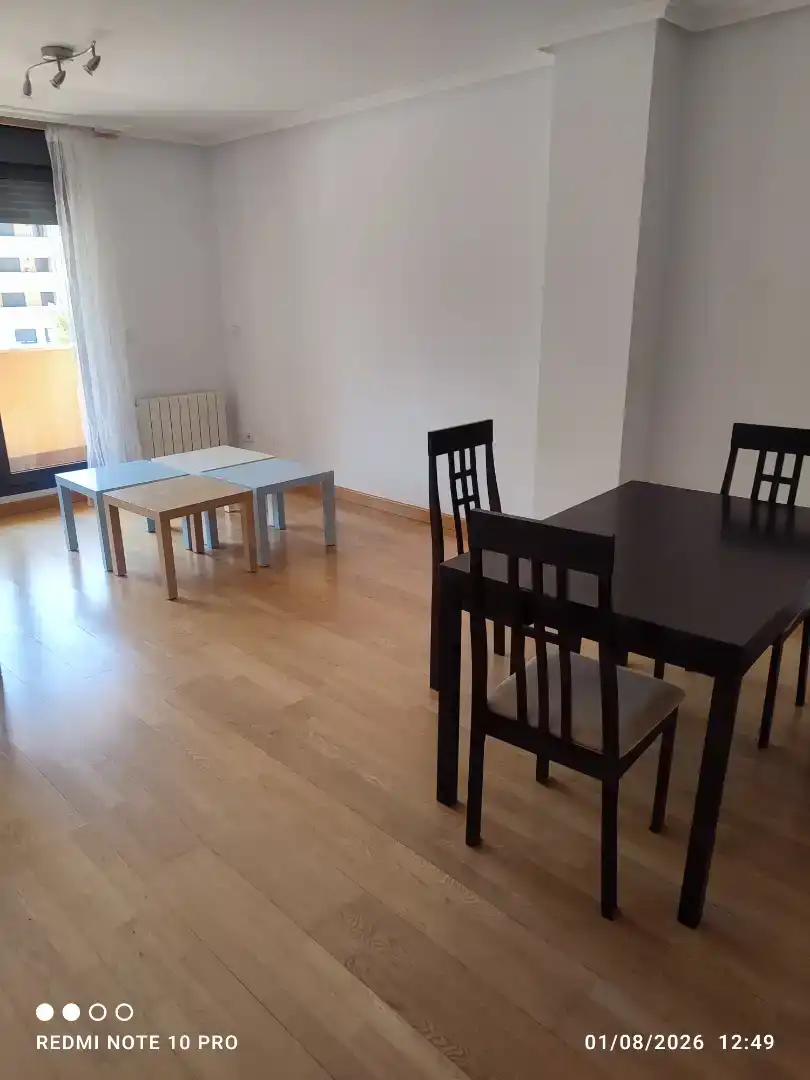 Pis de 125 m² a Aranda de Duero