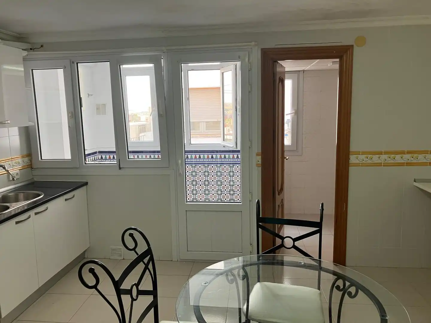 Piso de 175 m² en Mérida