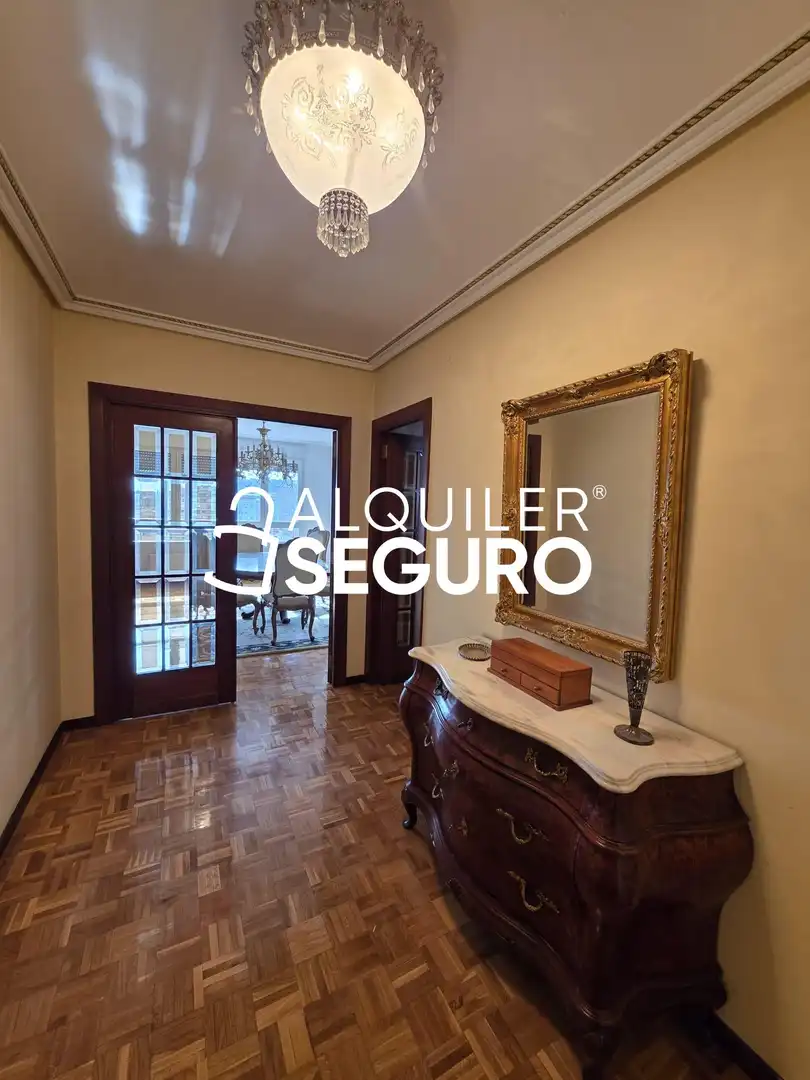 Piso de 110 m² en Tardajos