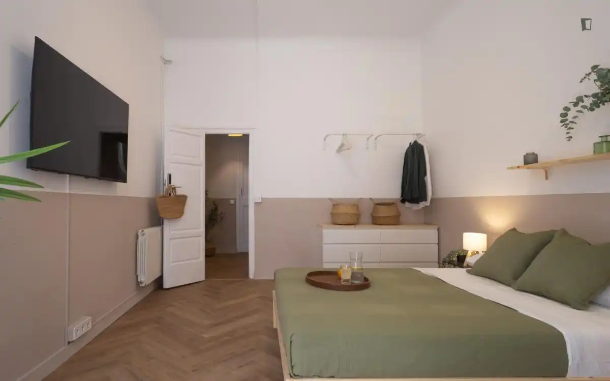 Habitación en alquiler, Barcelona