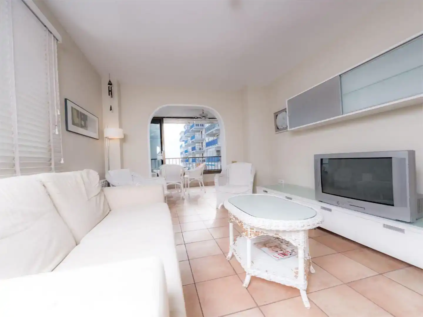 Piso de 90 m² en Benicasim