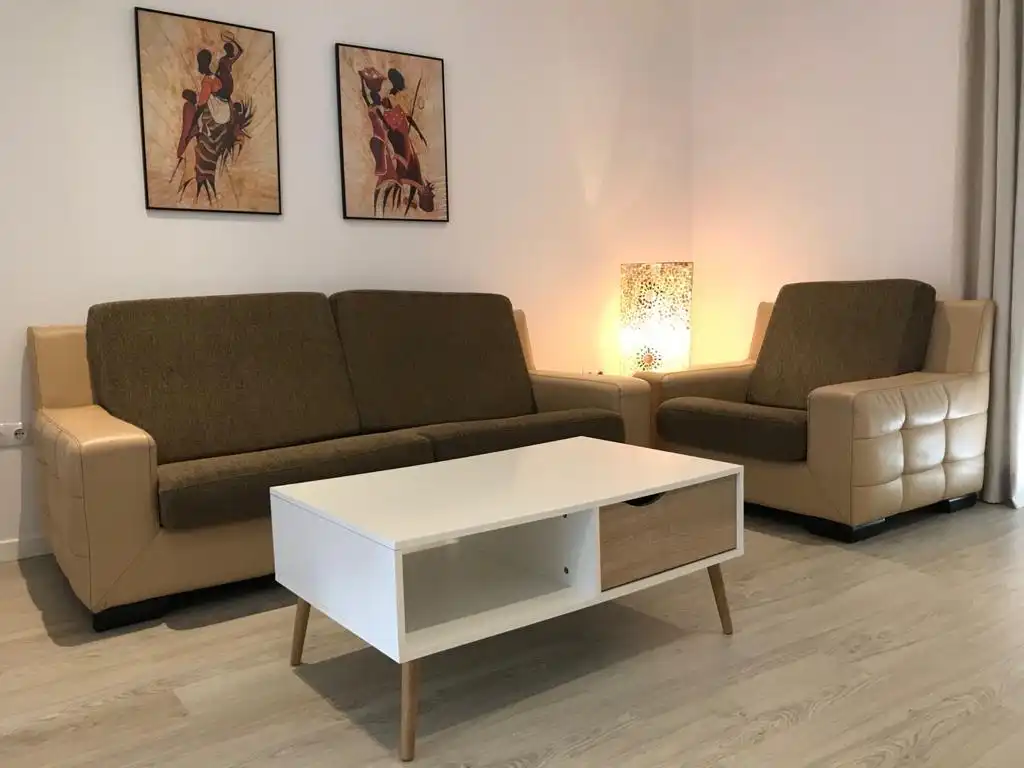 Appartamento 80 m² a San Martín del Tesorillo