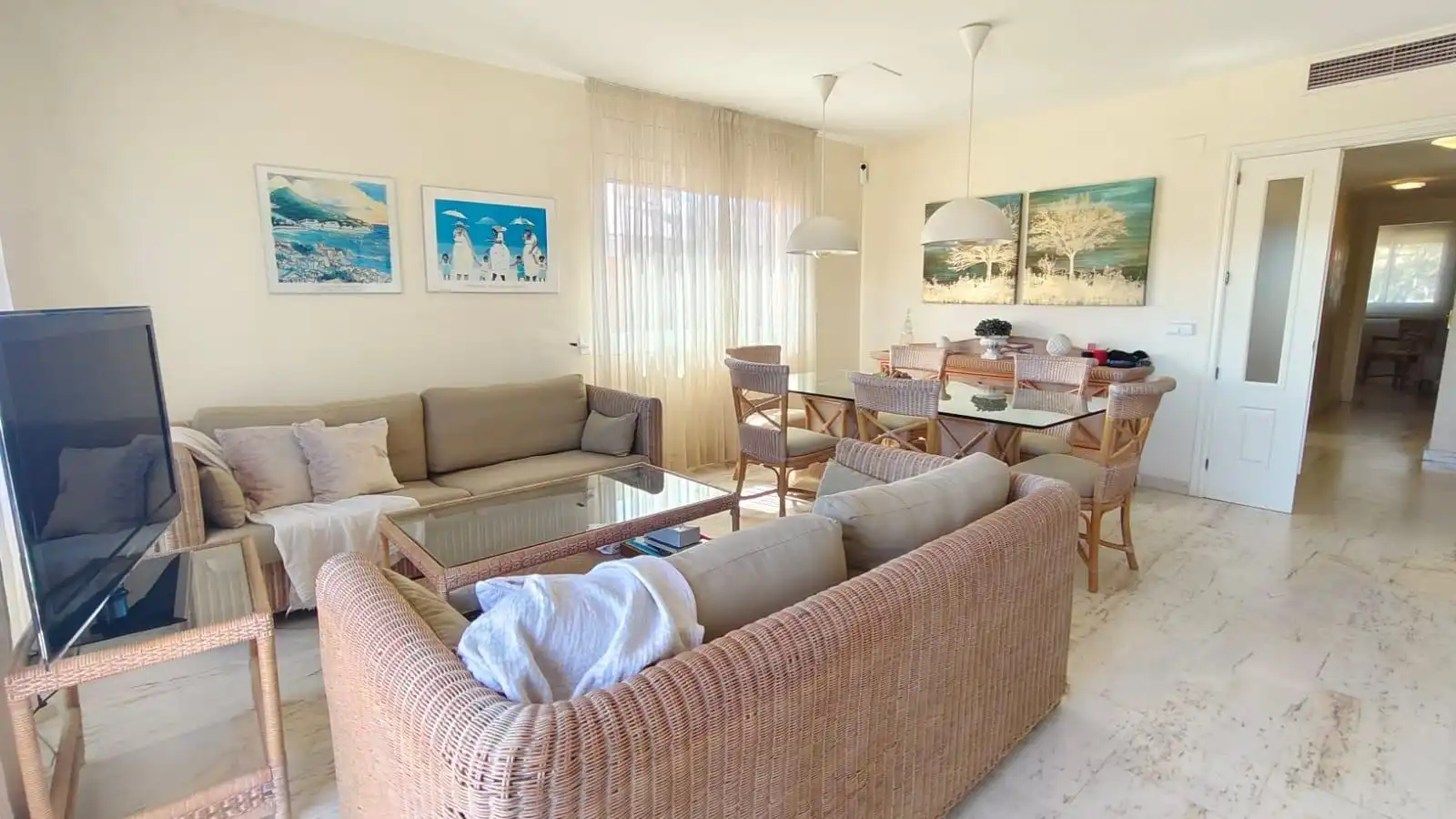 Piso de 85 m² en Sant Feliu de Guíxols