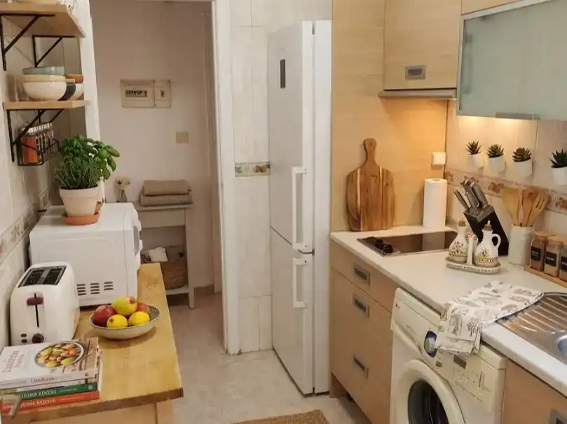 Piso de 85 m² en Jun