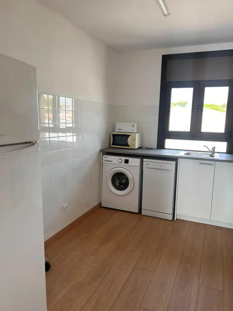 Pis de 75 m² a l'Escala