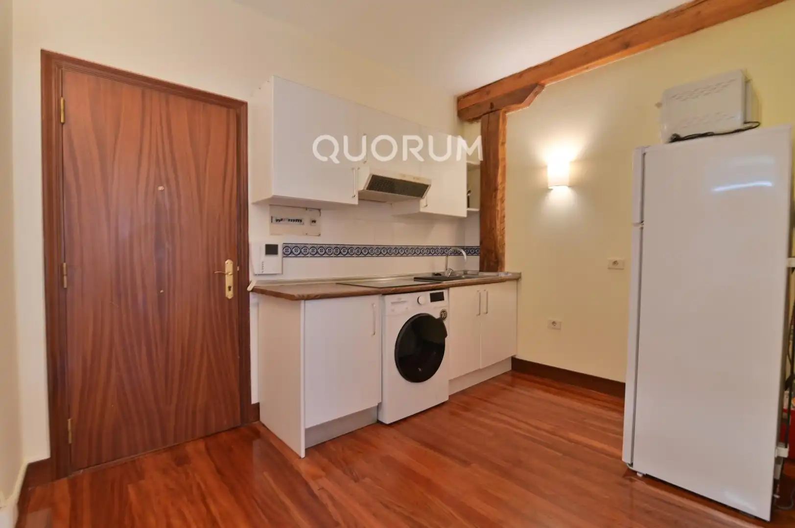 Piso de 65 m² en Bilbao