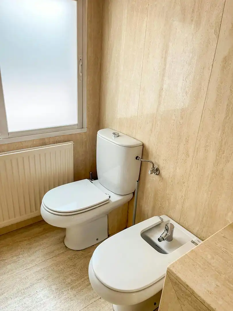 Habitación 403 m², Madrid