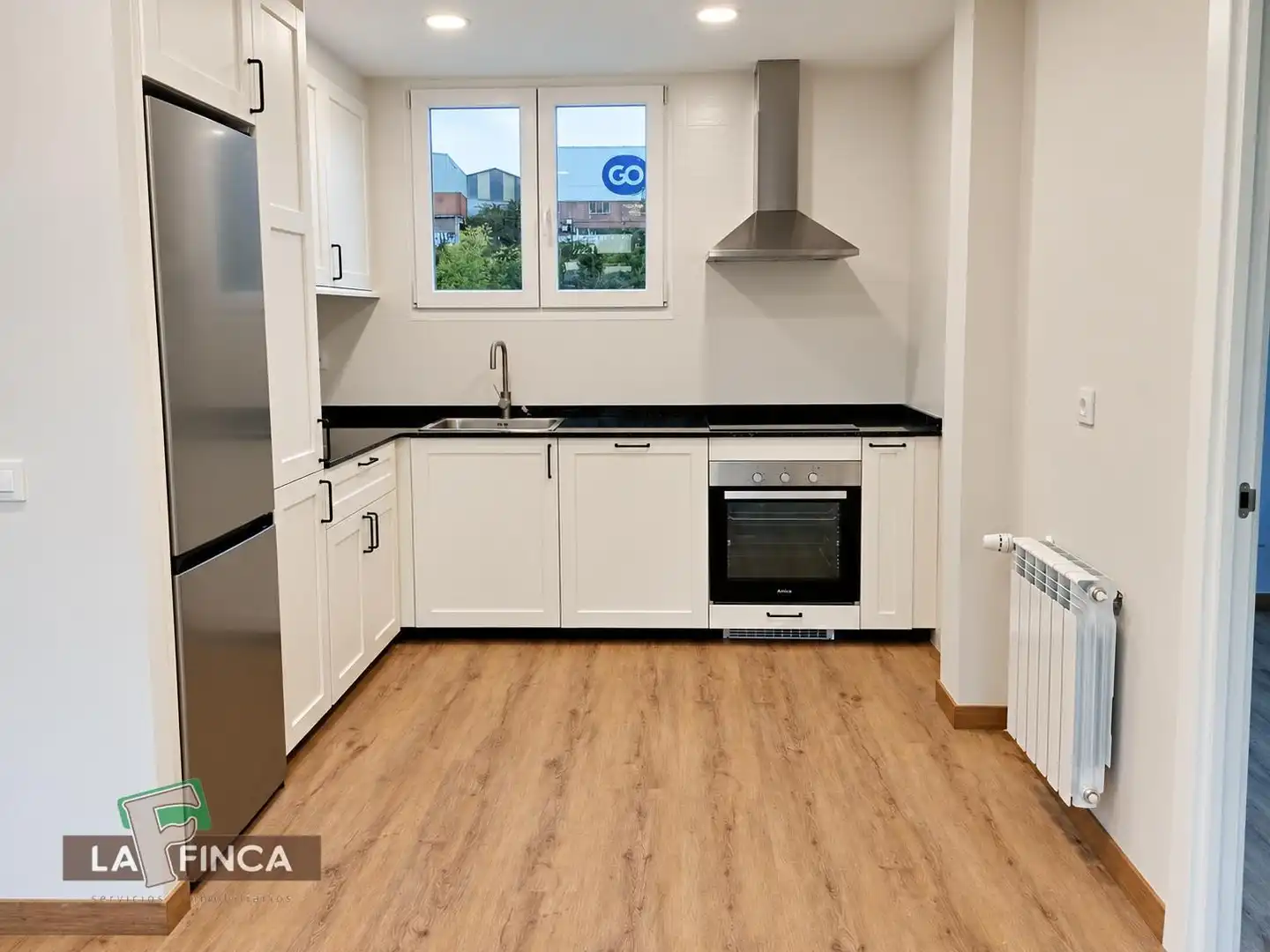 Piso de 71 m² en Oviedo