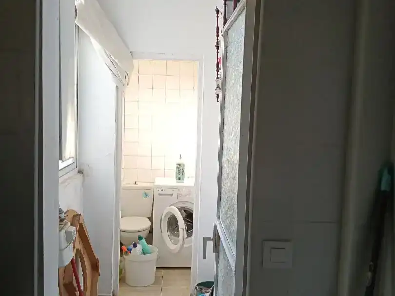 Piso de 95 m² en Badajoz