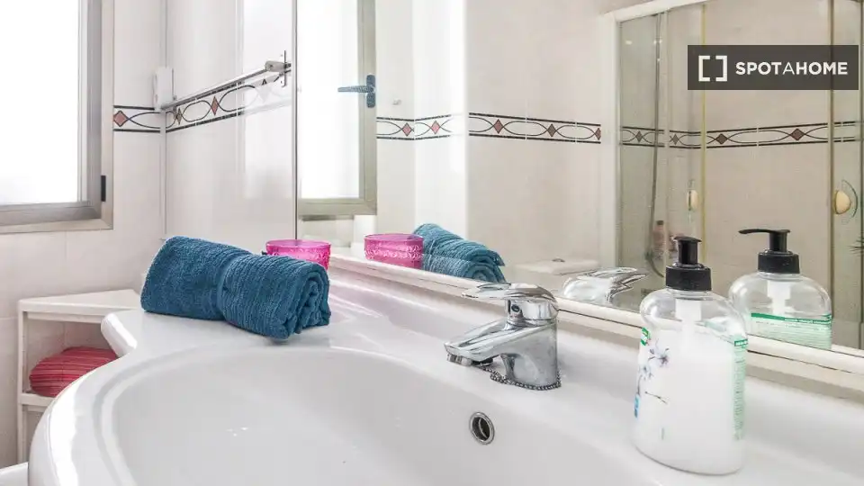 Habitación 46 m², Las Palmas de Gran Canaria