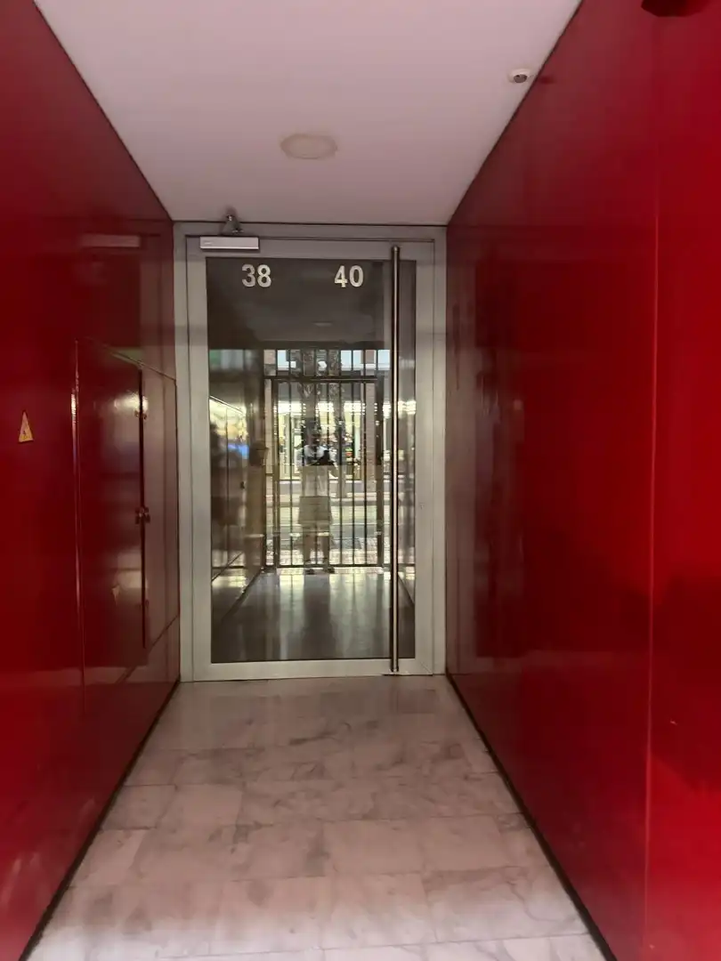 Pis de 61 m² a Sant Vicent del Raspeig