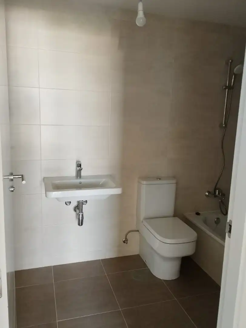 Pis de 74 m² a Oviedo