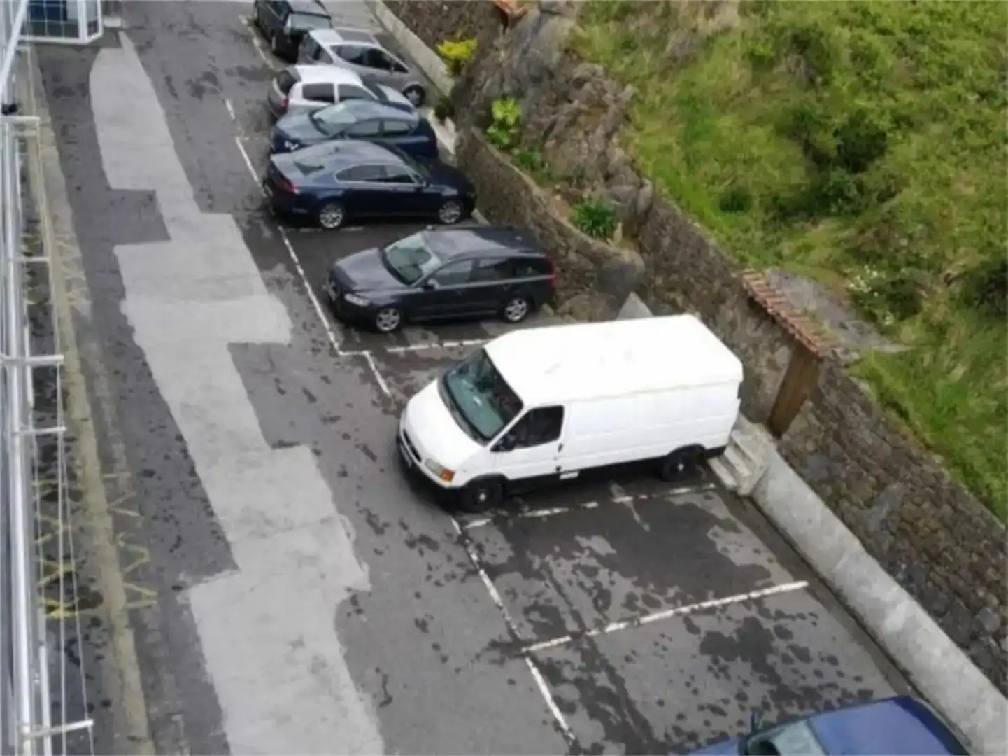 Piso de 60 m² en Baquio