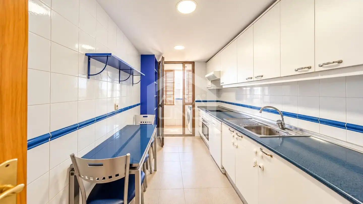 Appartamento 92 m² a Alcorcón