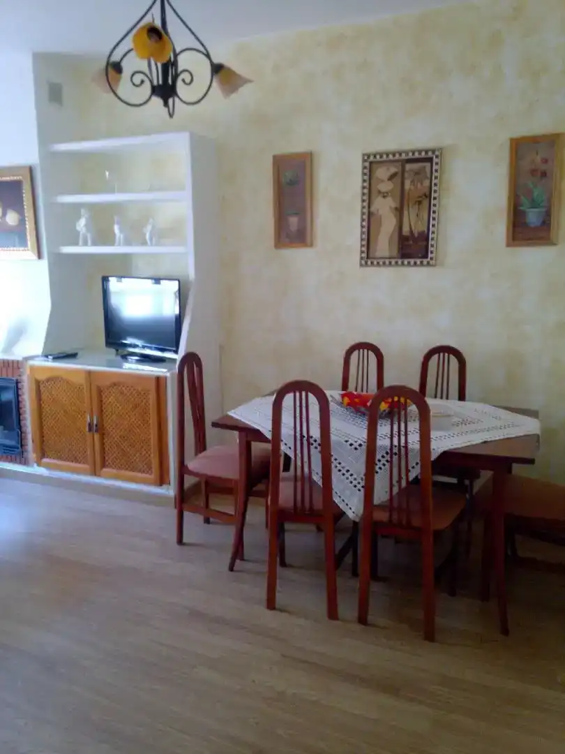 Casa de 120 m² en Cartaya