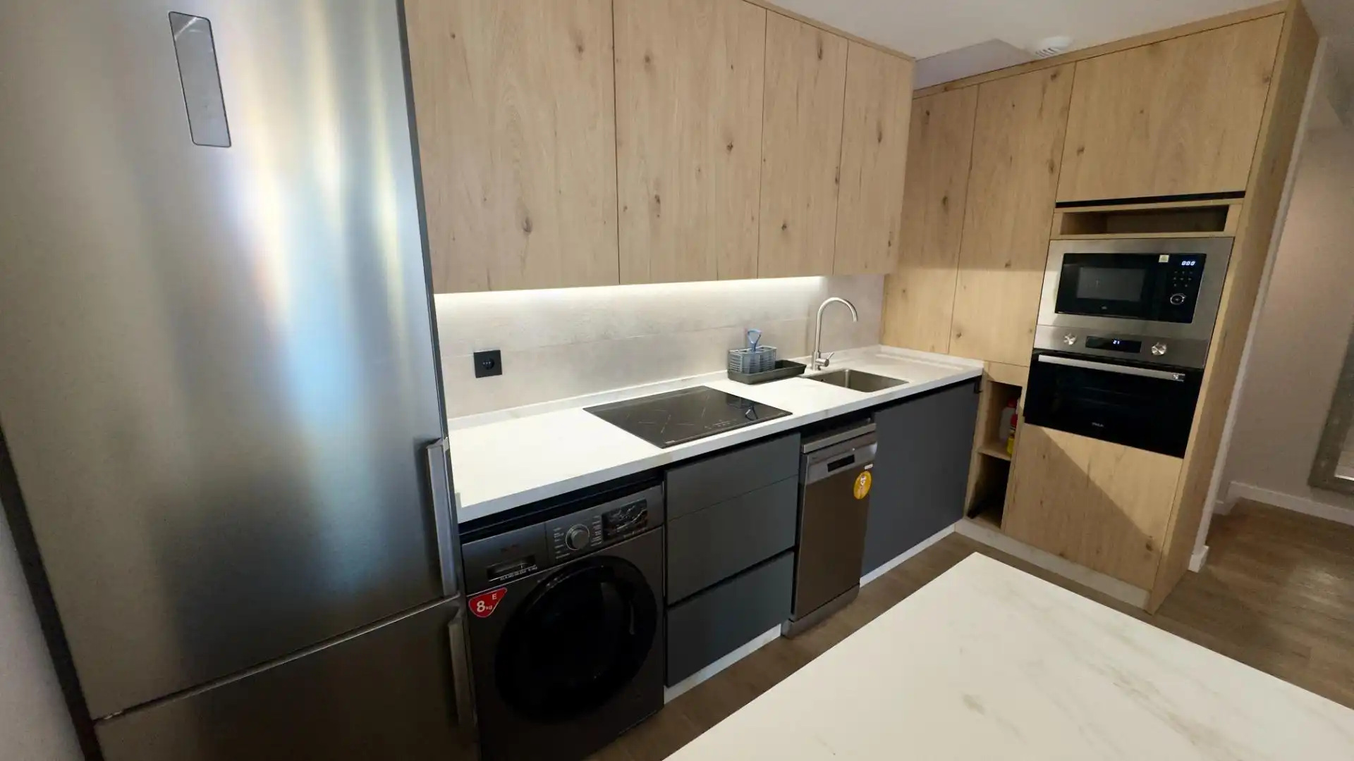 Piso de 99 m² en Granada