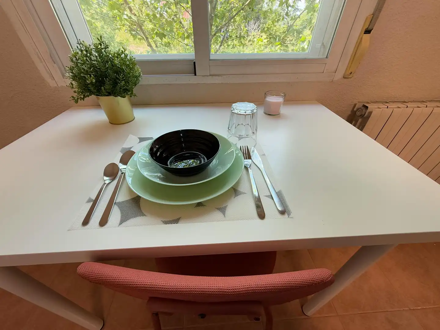 Habitación 85 m², Madrid