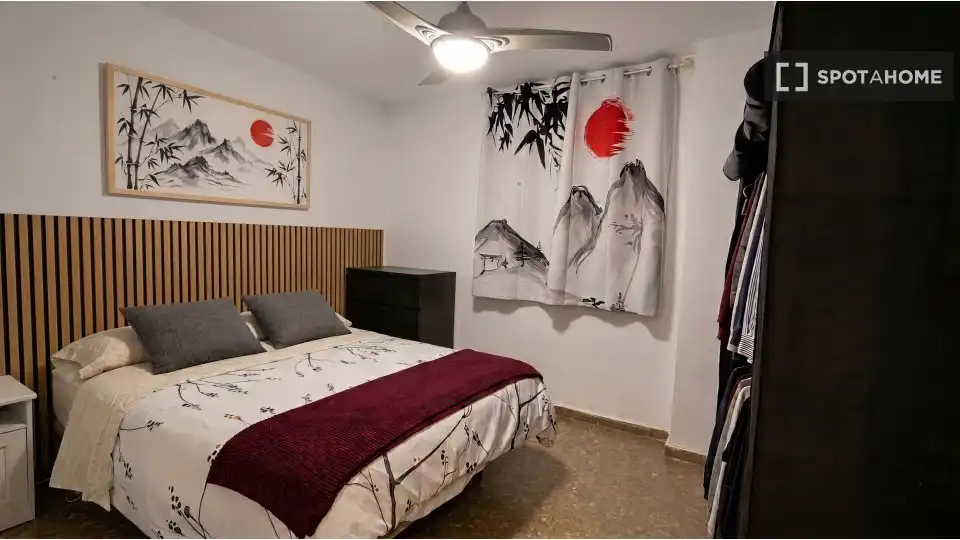 Habitación 179 m², Málaga