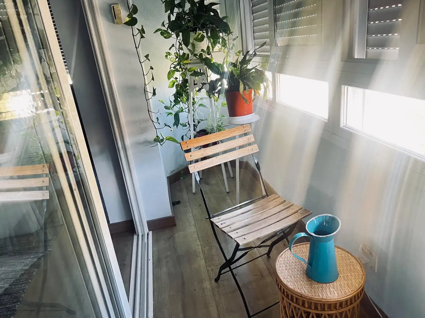 Pis de 93 m² a Saragossa