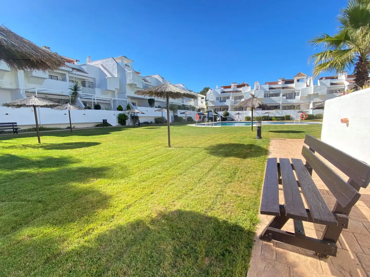 Piso de 95 m² en Isla Cristina