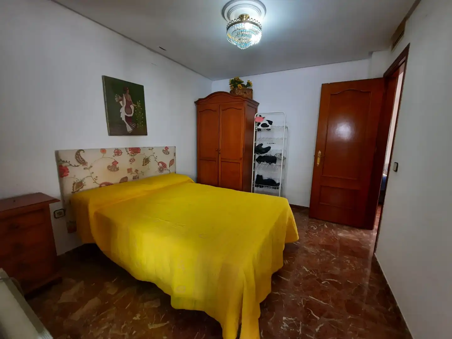 Piso de 100 m² en Badajoz