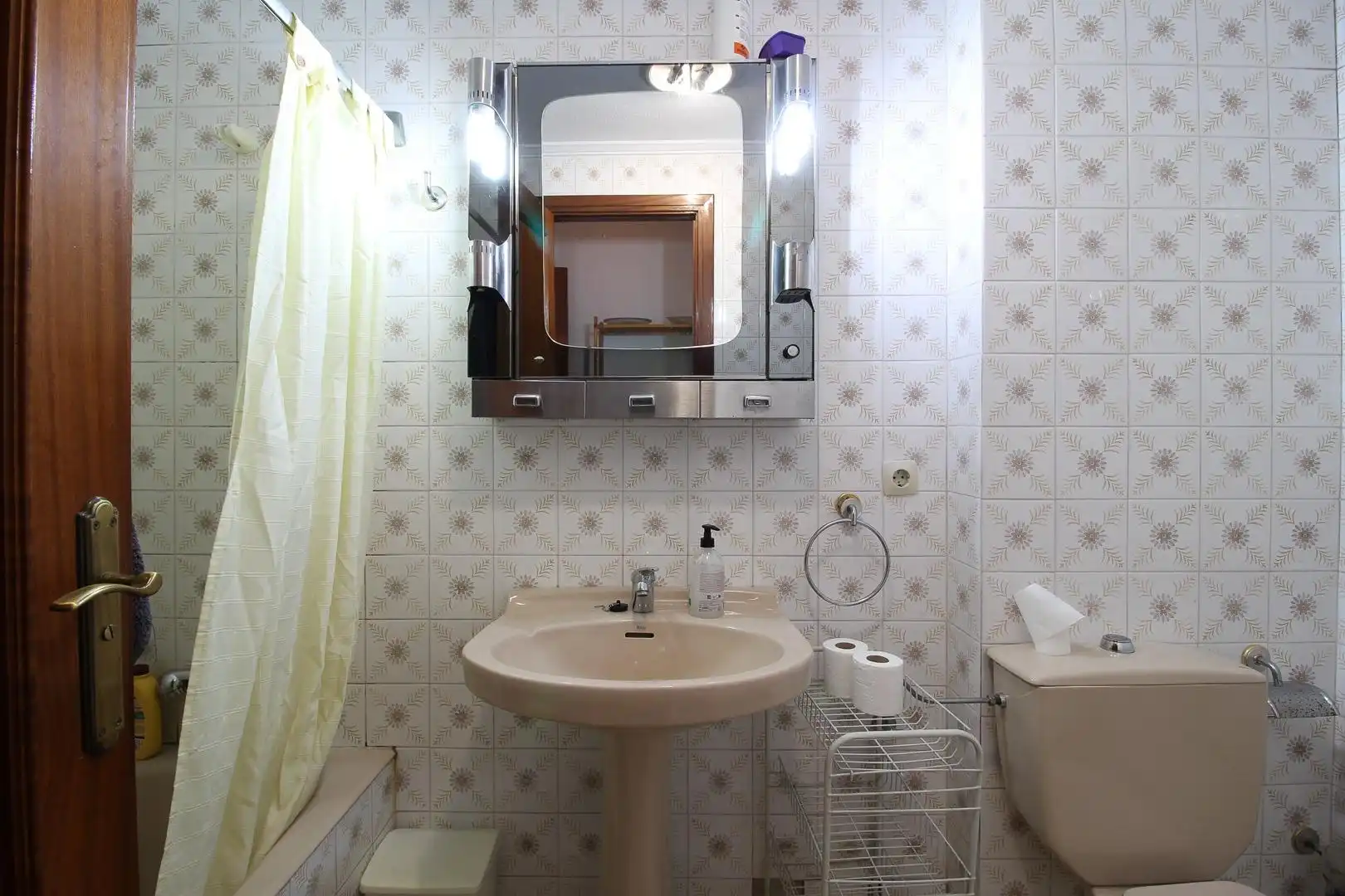 Piso de 98 m² en Santander