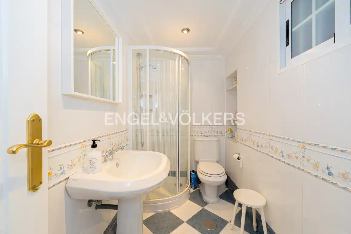 Piso de 68 m² en Benidorm