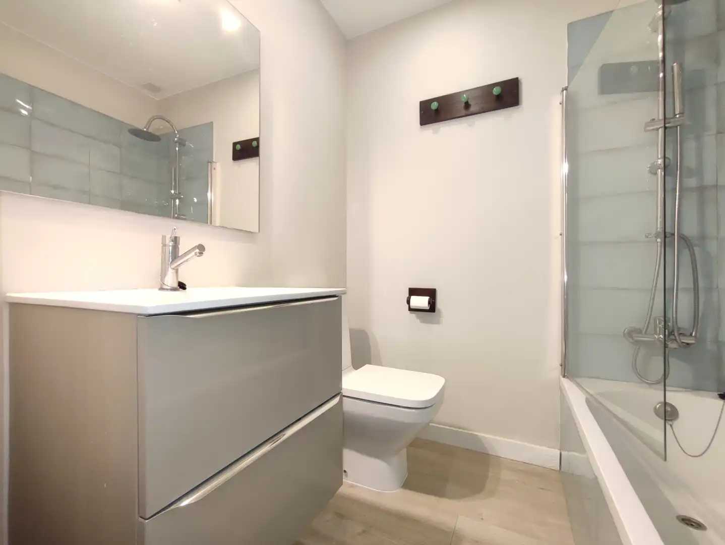 Piso de 85 m² en Gijón