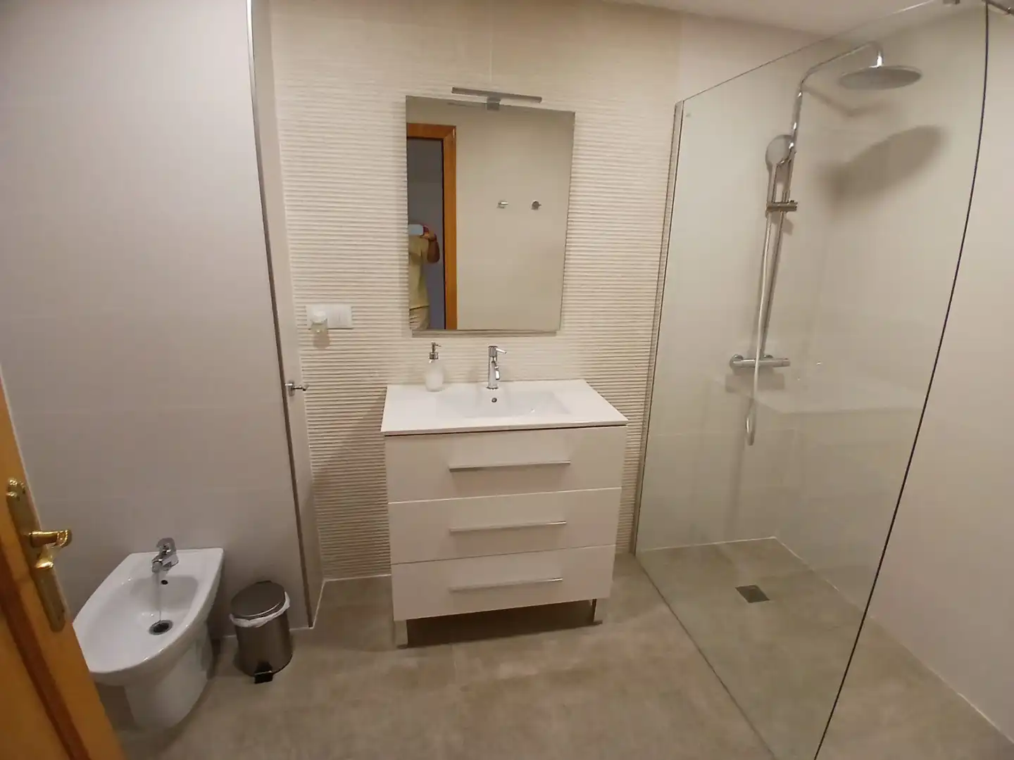 Piso de 127 m² en Marbella