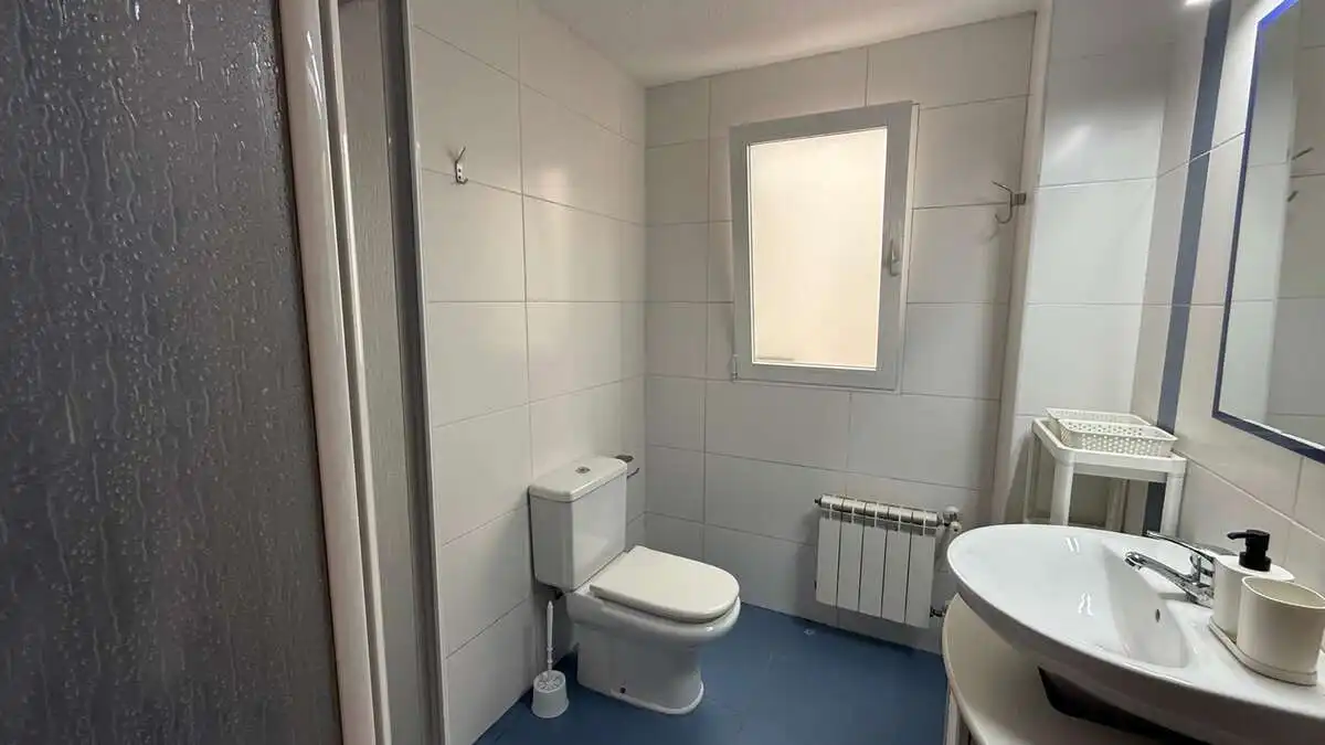Piso de 90 m² en Granada