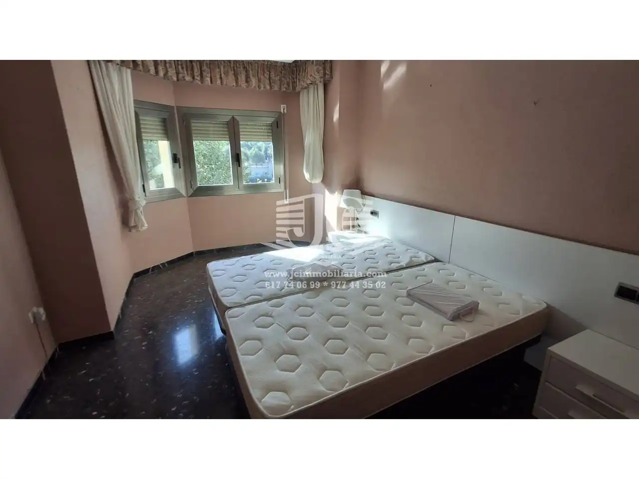 Piso de 130 m² en Tortosa