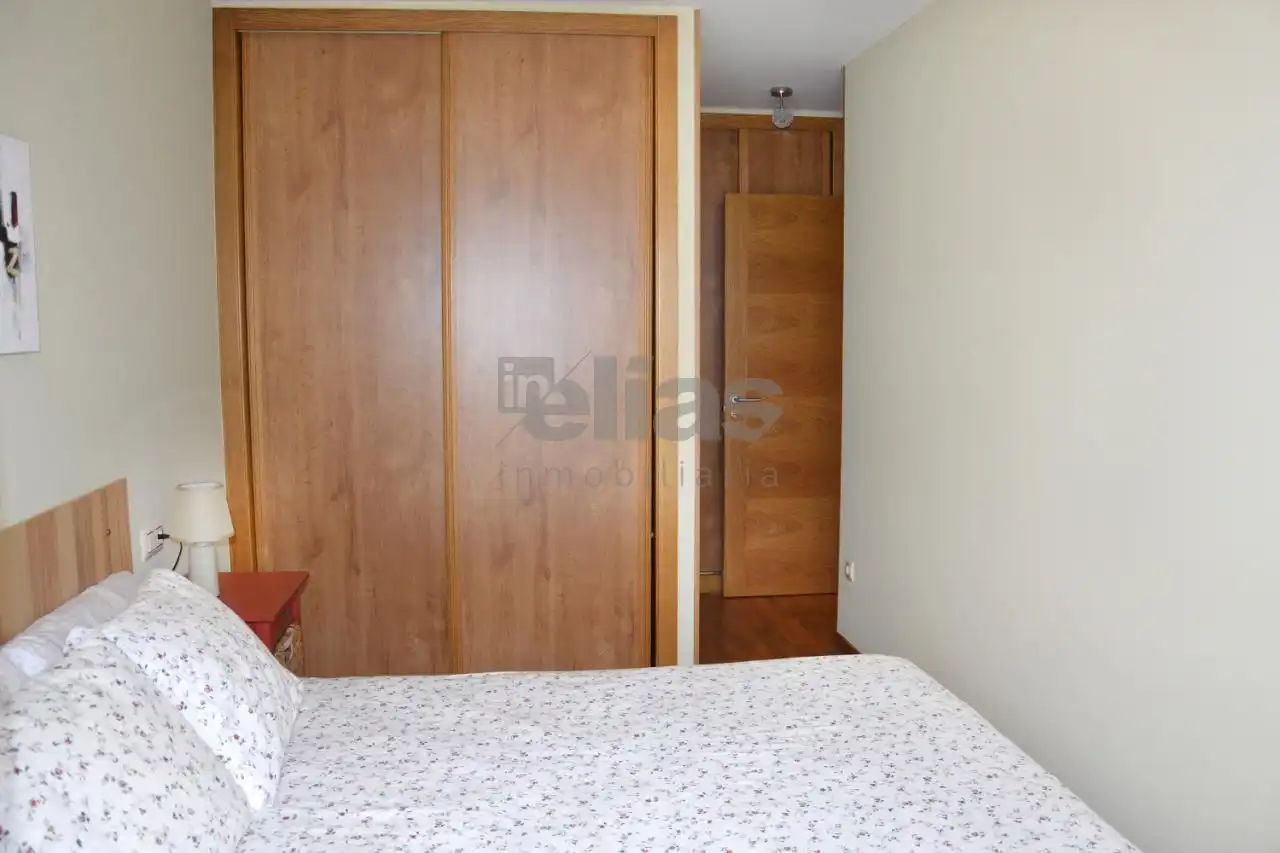 Piso de 70 m² en Laxe