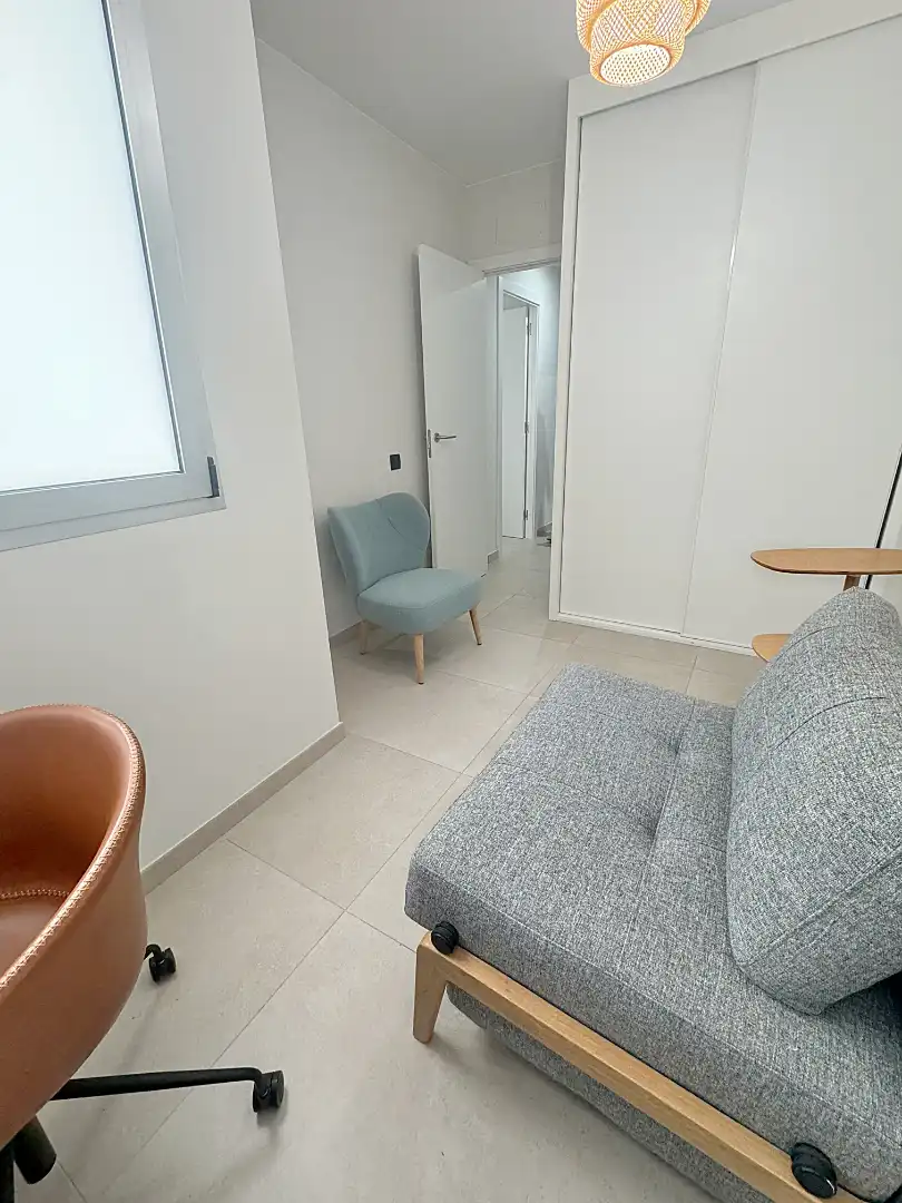 Pis de 70 m² a Las Palmas de Gran Canaria
