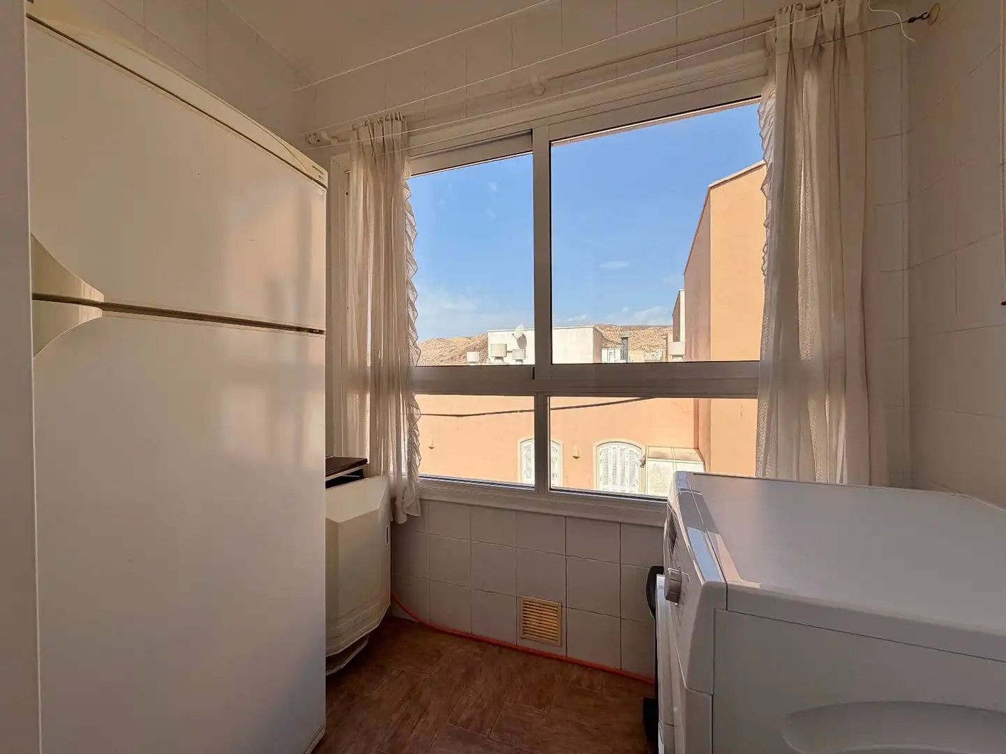 Piso de 165 m² en Almería