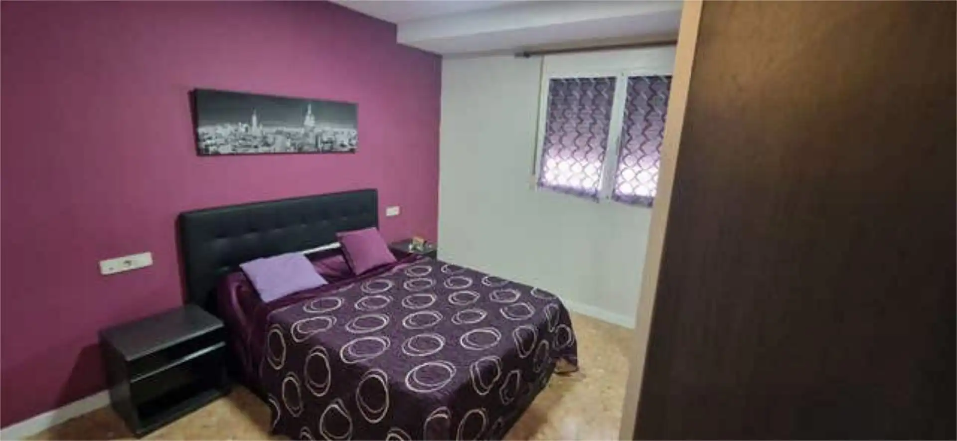 Pis de 80 m² a Alfafar