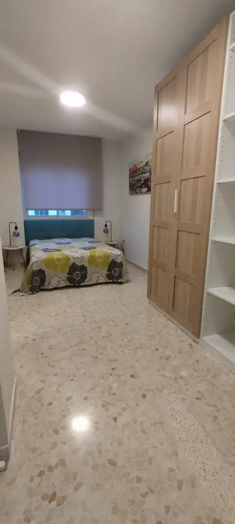 Piso de 47 m² en Badajoz