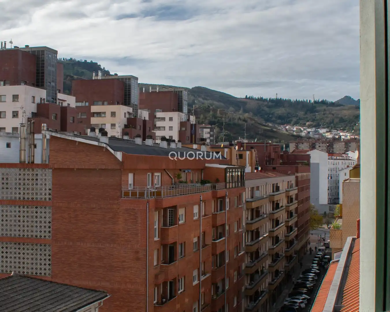 Appartamento 52 m² a Bilbao