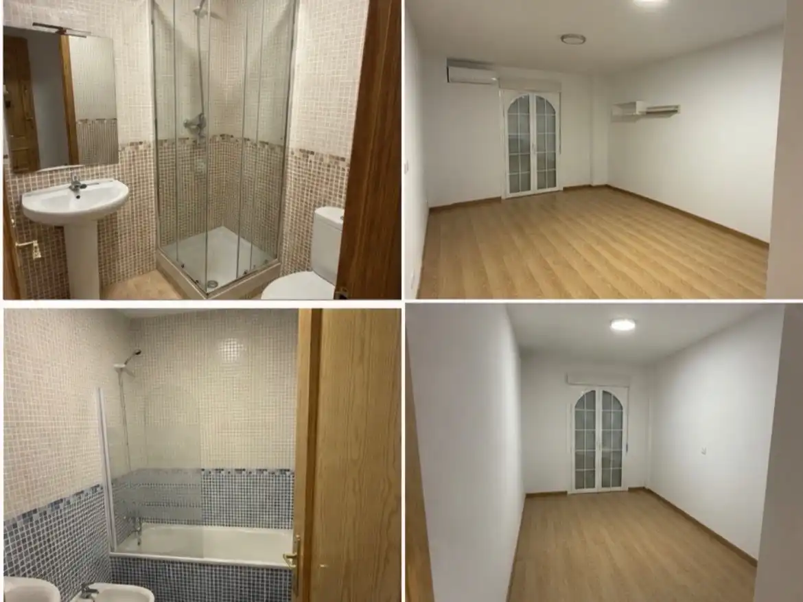 Pis de 75 m² a Malpica de Tajo