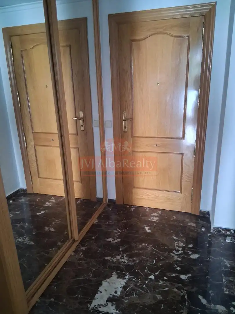 Piso de 145 m² en Albacete