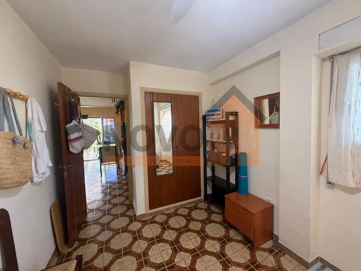 Piso de 95 m² en Valencia