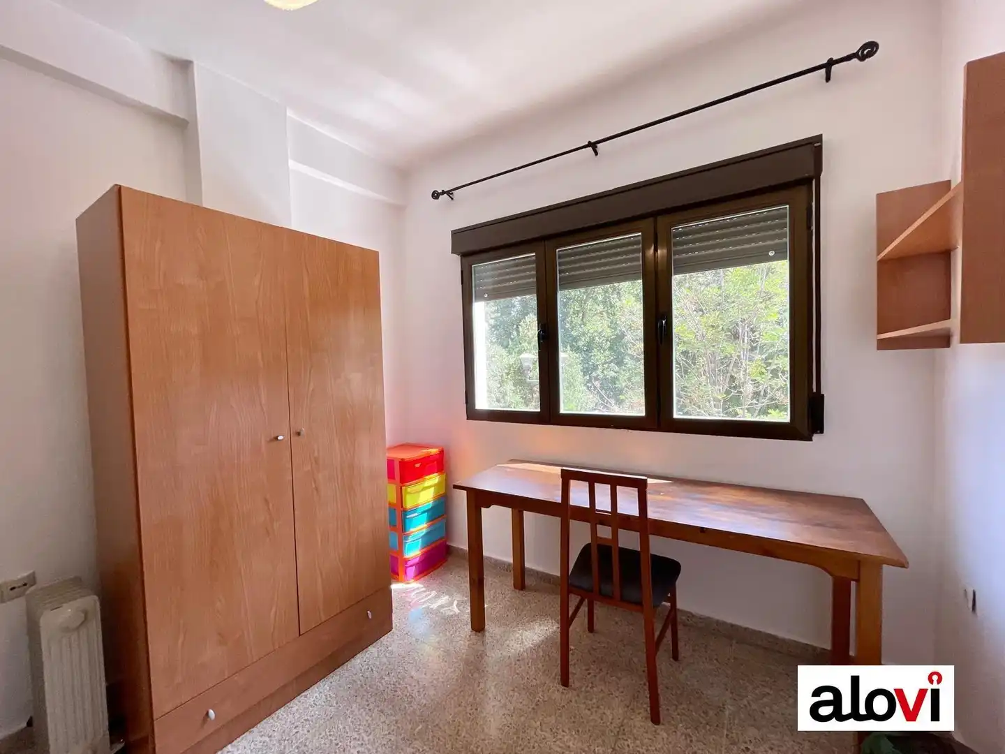Habitación 131 m², Granada