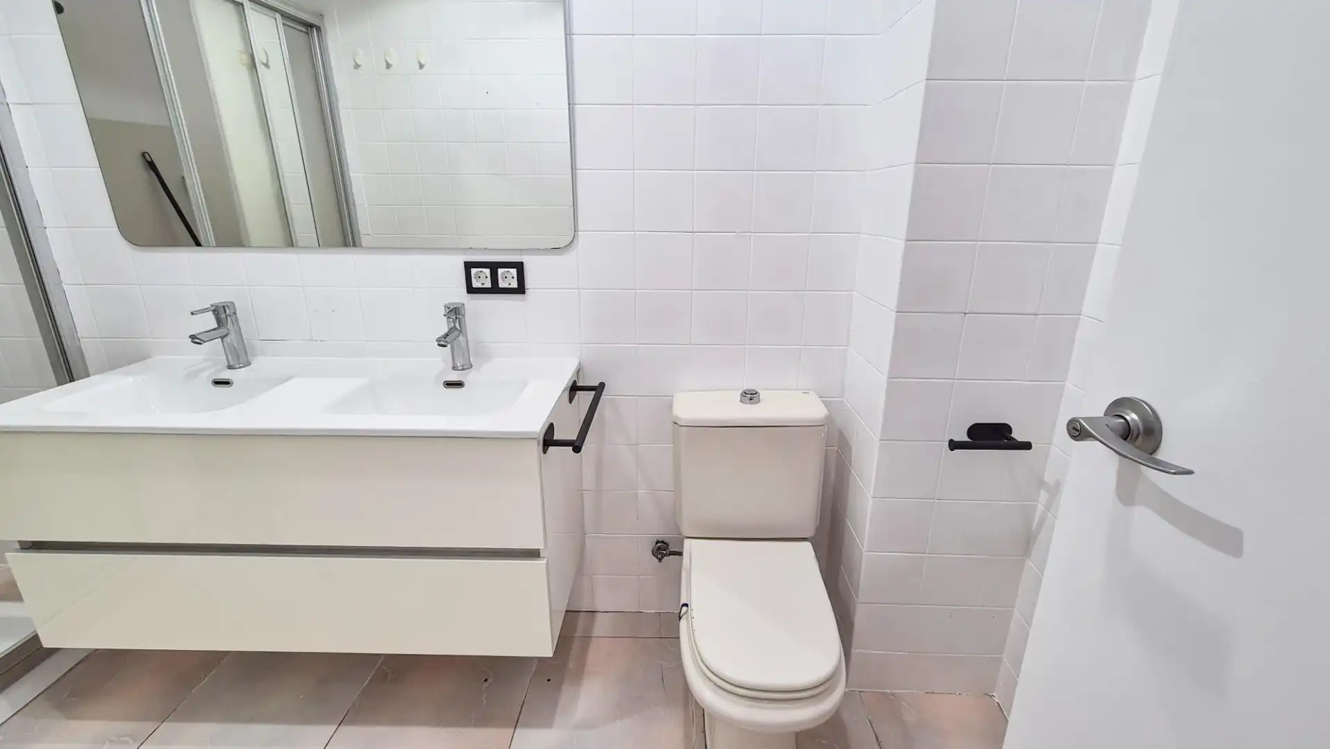 Pis de 89 m² a Salamanca