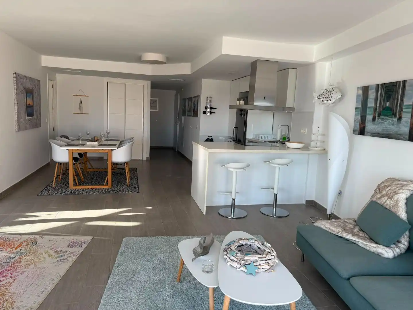 Appartamento 135 m² a Santa Pola