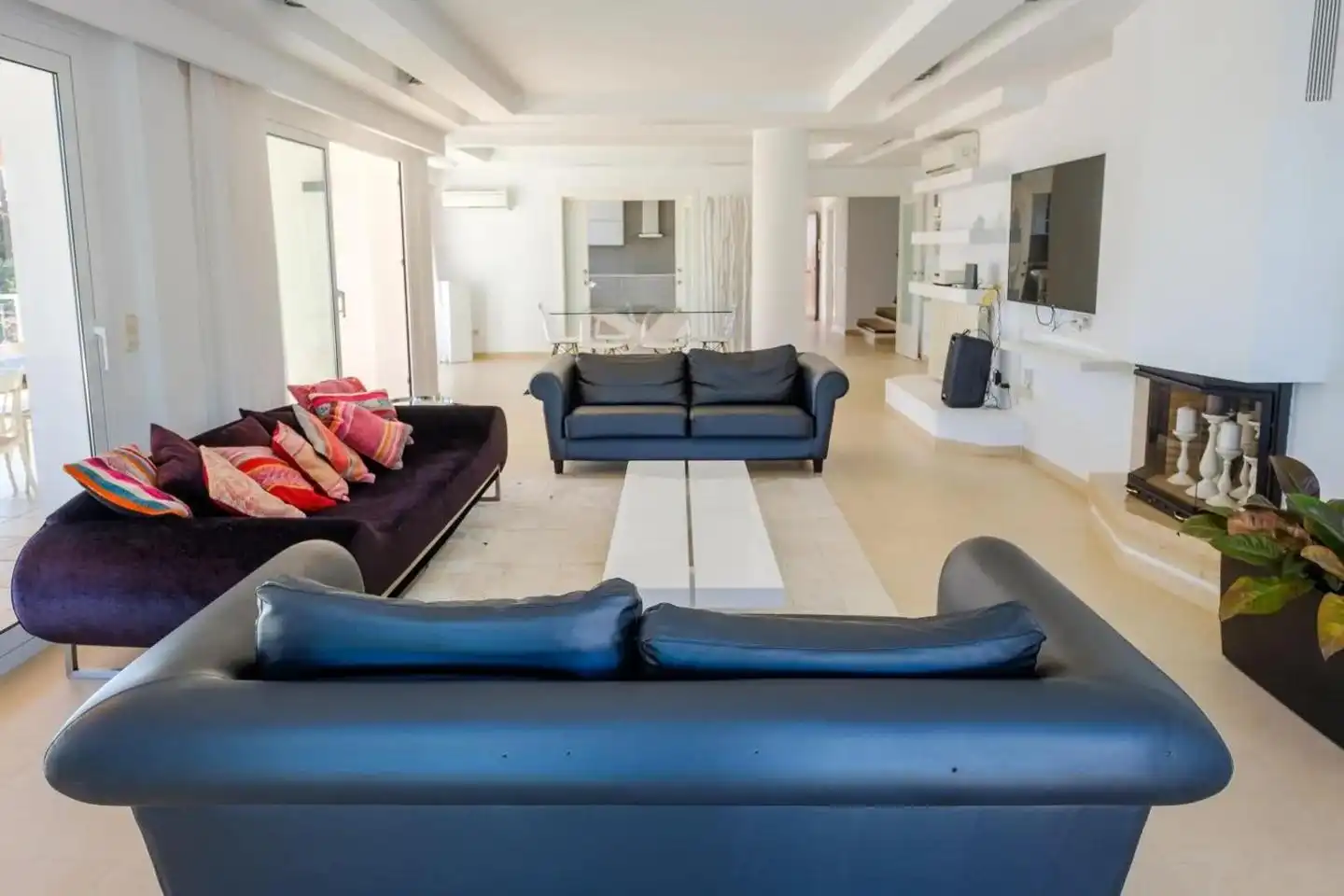 Moradia 450 m² em Sant Josep de sa Talaia