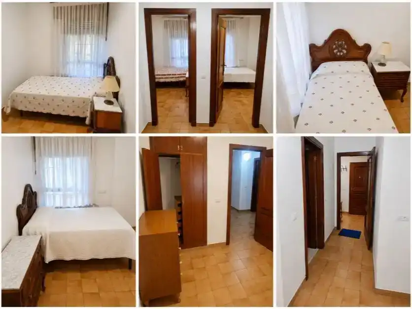 Piso de 137 m² en Málaga